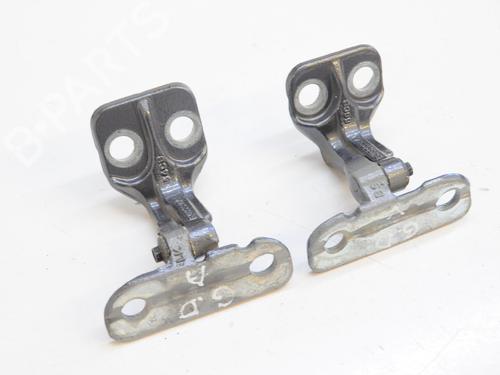 Used Hinge/Door check strap LAND ROVER DISCOVERY SPORT (L550) 2.0 D 4x4 (180 hp) 14768943