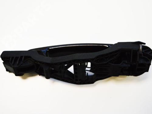 Front left exterior door handle SKODA OCTAVIA II (1Z3) 1.8 TSI | BP7493659C128 