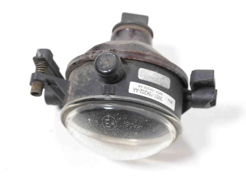 Left front fog light FORD FOCUS C-MAX (DM2) 2.0 TDCi | BP7752416C30 
