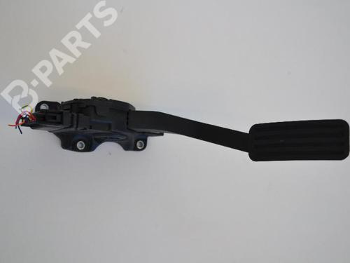 Used Pedal LAND ROVER DISCOVERY IV (L319) 3.0 TD 4x4 (245 hp) 7494499