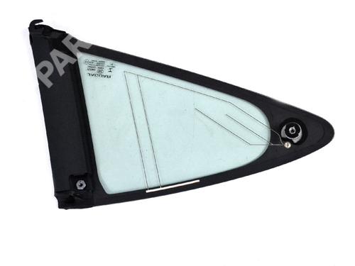 Rear left quarter glass JAGUAR F-TYPE Coupe (X152) 5.0 SCV8 R AWD | BP8861131C93 