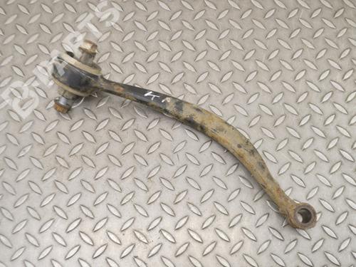 Left front suspension arm BMW X3 (F25) xDrive 30 d | BP10533230M12 