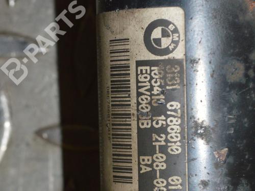 Right front shock absorber BMW 3 Touring (E91) 320 i | BP8861736M17 