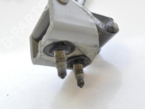 Used Hinge/Door check strap AUDI A1 (8X1, 8XK) 1.4 TSI (150 hp) 14812684