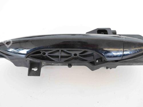 Rear right exterior door handle HYUNDAI ix35 (LM, EL, ELH) 1.7 CRDi | BP7496273C130 