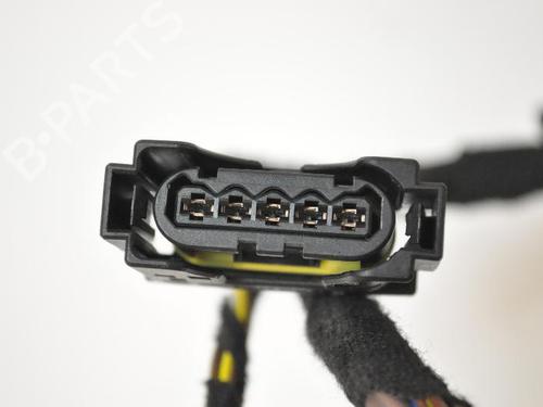 Wiring harness BMW 2 Gran Tourer (F46) 218 d | BP14814106E16 