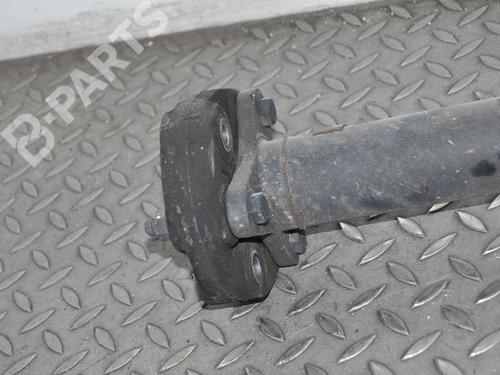 Driveshaft BMW 4 Coupe (F32, F82) 420 d | BP7481928M37 