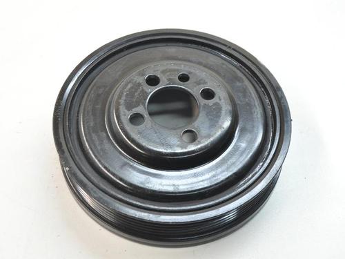 Pulley AUDI A4 Allroad B9 (8WH, 8WJ) 2.0 TDI quattro | BP14814035M122 