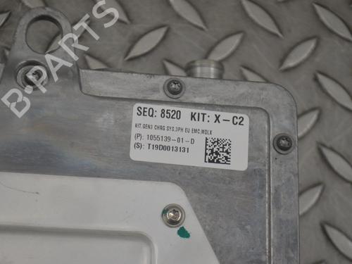Inverter/Converter TESLA MODEL X (5YJX) P100D AWD | BP18314727M119 
