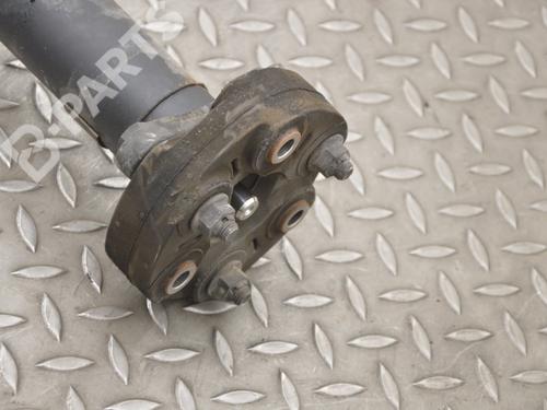 Driveshaft BMW 3 (F30, F80) 330 d | BP12126291M37 