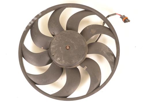 Radiator fan BMW 3 (F30, F80) 318 d (136 hp) 7504371