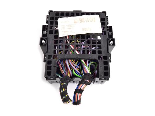 Fuse box FORD FIESTA VI (CB1, CCN) 1.0 EcoBoost | BP9172179E1 