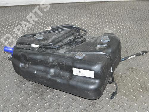 Used Dpf tank Dpf tank LAND ROVER DISCOVERY IV (L319) 2.7 TD 4x4 (190 hp) 7747118 7747118