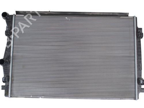 Used Water radiator MERCEDES-BENZ G-CLASS (W463) AMG G 65 (463.274, 463.275) (630 hp) 19942525