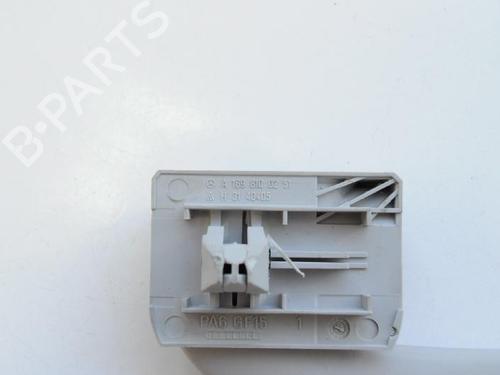 Interior roof handle MERCEDES-BENZ A-CLASS (W169) A 170 (169.032, 169.332) | BP14811386I35 