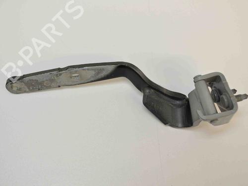 Used Hinge/Door check strap AUDI A1 (8X1, 8XK) 1.4 TFSI (122 hp) 14812713