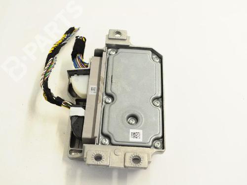 ECU airbags BMW 3 Coupe (E92) 335 i | BP7488435M53 