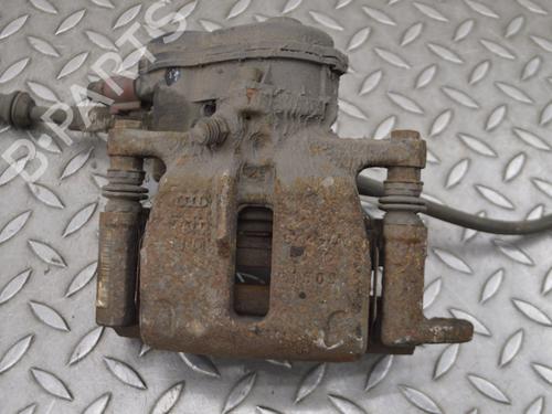 Used Right rear brake caliper AUDI A5 Sportback (8TA) 3.0 TDI quattro (240 hp) 14797944