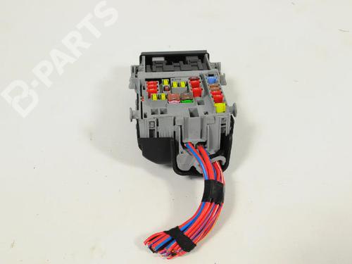 Used Fuse box OPEL CASCADA (W13) 1.4 Turbo (67) (140 hp) 7489920