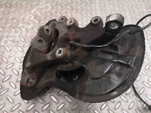 Left front steering knuckle MERCEDES-BENZ SLK (R172) 250 CDI / d (172.403) | BP18886137M25 