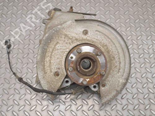 Venstre hjullagerhus spindel ALFA ROMEO STELVIO (949_) 2.0 Q4 (949.AXF2A) (201 hp) 16274209