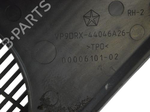 Other DODGE RAM 1500 Pickup (DJ, DS) 5.7 4x4 | BP27828411O1 