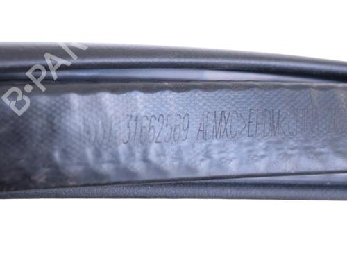 Rubber door seal POLESTAR POLESTAR 2 (534) EV | BP27829800C142