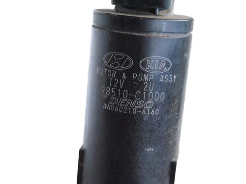 Washer pump KIA STINGER (CK) 3.3 T-GDi | BP18042021E24 