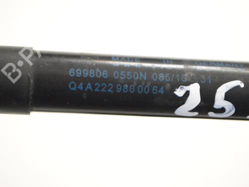 Hood lift support LAND ROVER RANGE ROVER IV (L405) 4.4 SDV8 4x4 | BP14777020C139