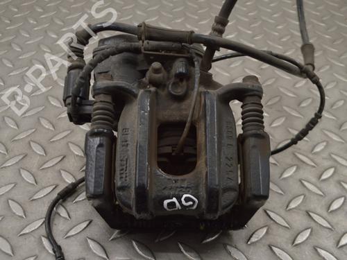 Used Right rear brake caliper BMW i8 (I12) hybrid (231 hp) 14793515