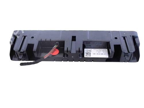 Climate control MERCEDES-BENZ A-CLASS (W177) A 200 (177.087) | BP27830259I5 