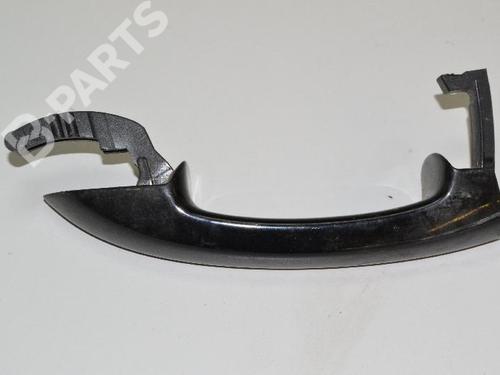 Used Front right exterior door handle VW GOLF VI (5K1) 1.4 (80 hp) 7496707