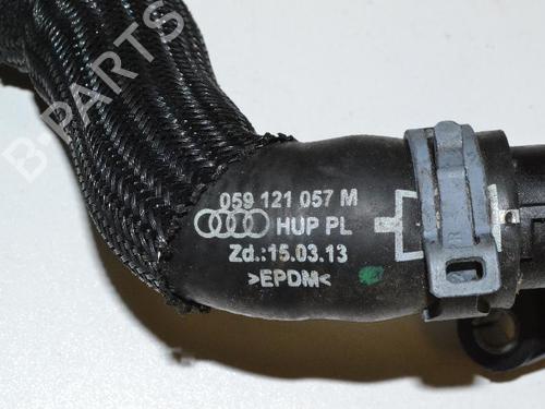 Pipe AUDI Q7 (4MB, 4MG, 4MQ) 3.0 TDI quattro | BP14813173M125