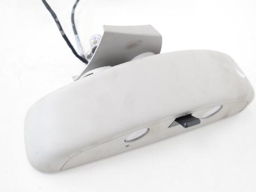 Rear mirror MERCEDES-BENZ C-CLASS (W204) C 220 CDI (204.002) | BP7483956I6 