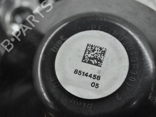 Auxiliary water pump BMW X3 (F25) sDrive 18 d | BP14813723M111 