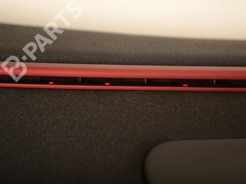 Rear left panel BMW 4 Gran Coupe (F36) 420 d xDrive | BP7493802C60 