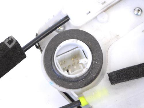 Rear left lock TOYOTA PRIUS (_W3_) 1.8 Hybrid (ZVW3_) | BP7747158C100 