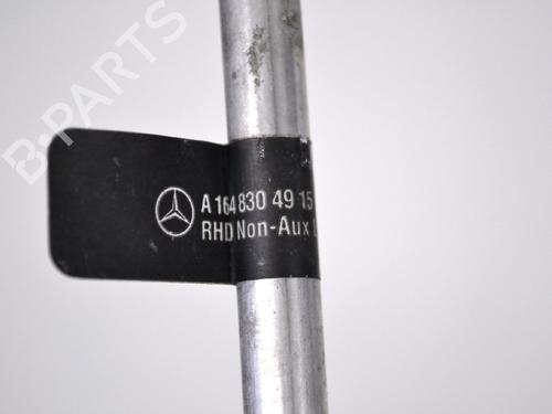 AC pipe MERCEDES-BENZ M-CLASS (W164) ML 320 CDI 4-matic (164.122) | BP14773071M126 