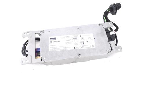 Control unit MINI MINI (R56) Cooper D | BP10238126M11