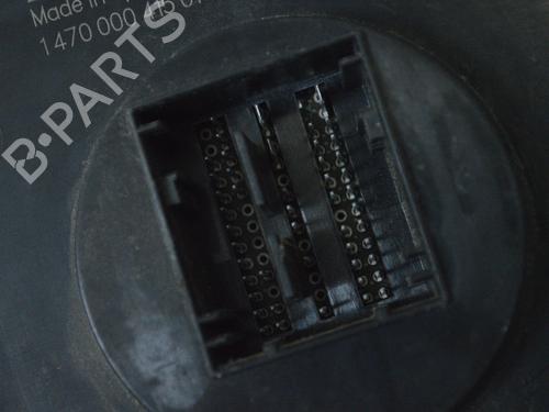 Module xenonverlichting LAND ROVER RANGE ROVER VELAR (L560) 2.0 D180 TD4 4x4 | BP13934594C53 