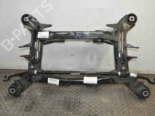 Rear axle BMW X3 (G01, F97, G08) xDrive 30 d | BP7812414M2