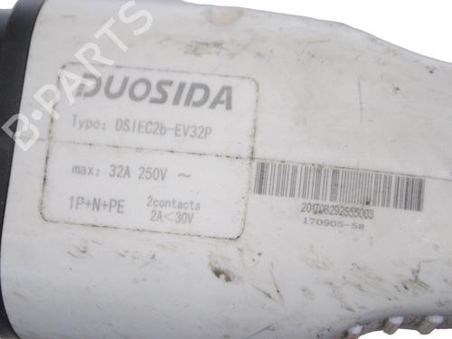 Cable TESLA MODEL S (5YJS) 85 | BP17773971E12 