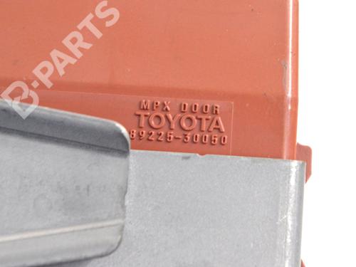 Electronic module LEXUS GS (_S19_) 300 (GRS190_, GRS190R) | BP7857318M83 
