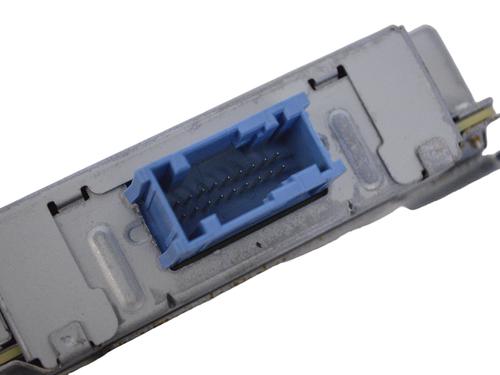 Electronic module PEUGEOT 3008 II SUV (MC_, MR_, MJ_, M4_) 1.2 THP/ PureTech 130 (MRHNSM, MRHNSU, MRHNSJ, MRHNYW,... | BP16543796M83 