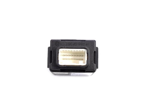 Electronic module NISSAN QASHQAI II SUV (J11, J11_) 1.2 DIG-T | BP9658259M83 