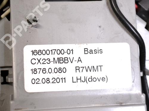 Interior roof light JAGUAR XF I (X250) 2.2 D | BP7499145I8 