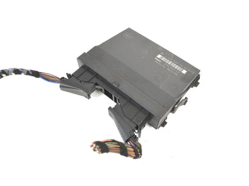 Electronic module MERCEDES-BENZ CLK (C209) CLK 280 (209.354) | BP7501086M83