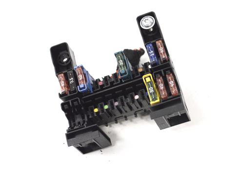 Used Fuse box Fuse box MERCEDES-BENZ S-CLASS (W221, V221) S 350 BlueTec (221.026, 221.126) (258 hp) 11182527 11182527