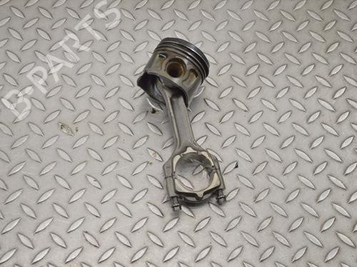 Used Other MERCEDES-BENZ SPRINTER 3-t Platform/Chassis (B906) 219 CDI / BlueTEC (906.111, 906.113, 906.211, 906.213) (190 hp) 14809032