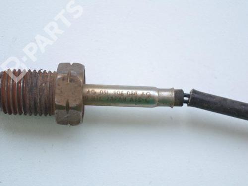Sensor electrónico AUDI A4 B8 (8K2) 2.0 TDI | BP7753404M84 